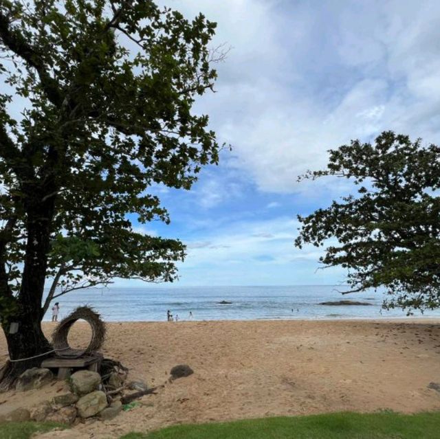 Eden Beach Resort and Spa