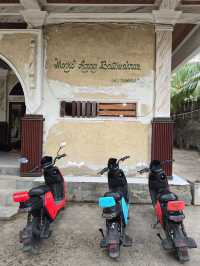 GILI TRAWANGAN