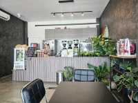 รีวิว On the way cafe เชียงใหม่