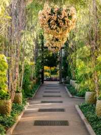Longwood Gardens – A Living Canvas in Pennsylvania, USA