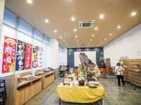 大阪新世界WING國際Premium酒店
