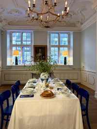 A Walk Along Strøget – Design, Details & a Hint of Royal Elegance