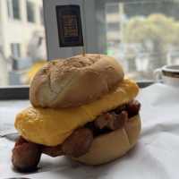 世記咖啡 (澳門半島店) - Shìjì Kāfēi (Àomén Bàndǎo Diàn) - Sei Kee Cafe (Macau Peninsula)