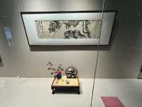 The Sichuan Art Museum