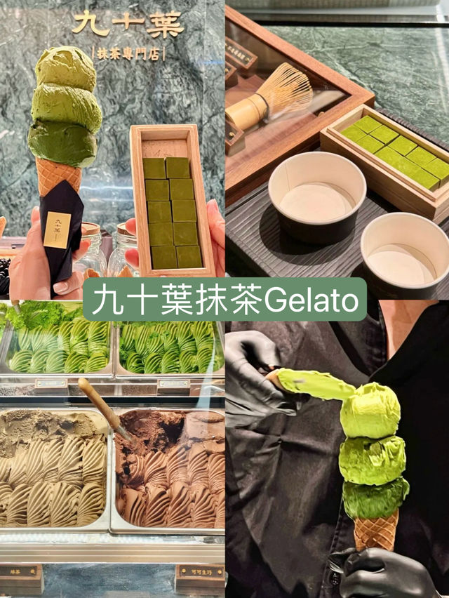 深圳美食攻略：萬象城必吃榜單✨