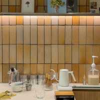 Daisycafebkk 2nd floor cafe (วิภาวดี ซอย 5)