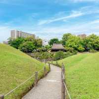 일본 구마모토 필수 여행지 스이젠지 조주엔 🇯🇵🍃