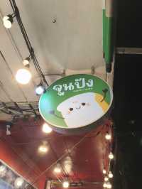 曼谷｜這間爆紅烤麵包店也太犯規！多口味讓我邊吃邊覺得幸福甜點控務必收藏！