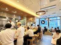 大阪梅田 らぁ麺 鴨と葱 梅田店 Ramen Kamo to Negi Osaka Umeda Branch