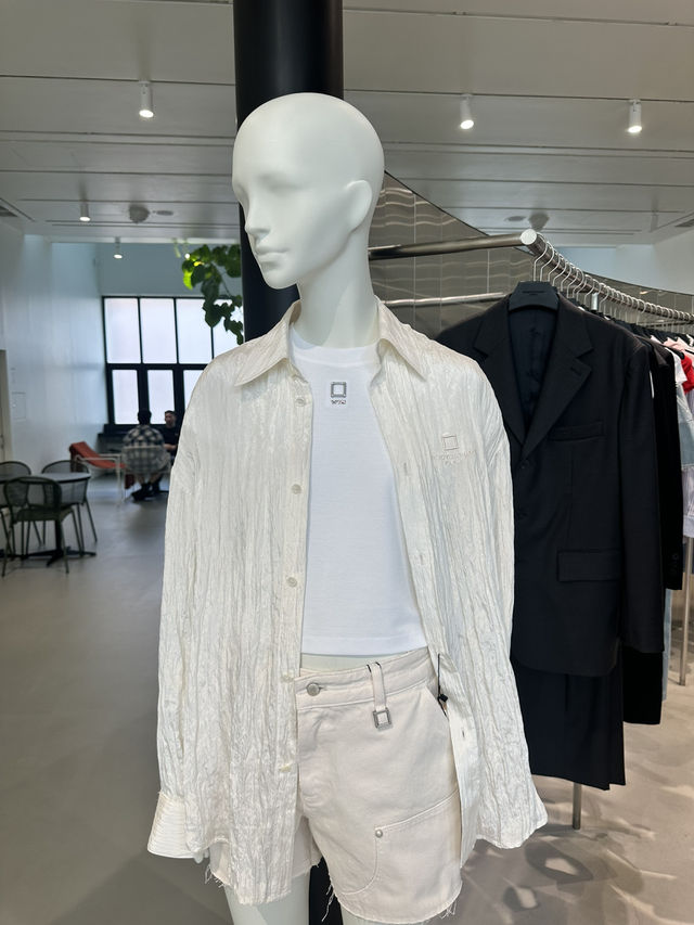 📍 솔리드&우영미&맨메이드카페 - 도산-