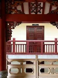 🌸 Phap Hoa Pagoda: A Tranquil Escape in the Heart of Saigon