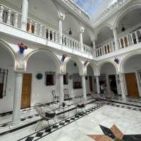Cordoba เมืองมรดกโลกกลิ่นอายโรมันผสมแขกมัวร์