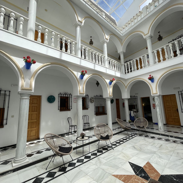 Cordoba เมืองมรดกโลกกลิ่นอายโรมันผสมแขกมัวร์