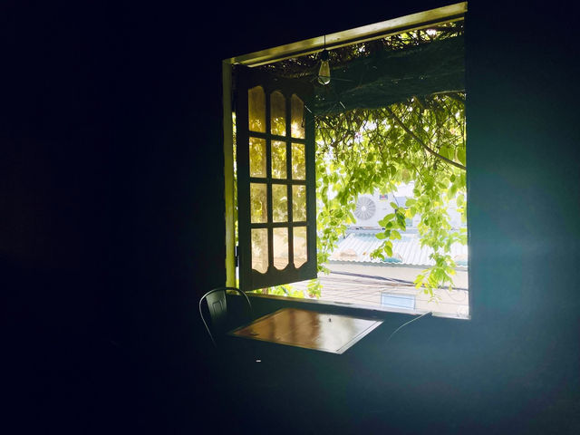 🇻🇳 호이안 로컬 커피맛집💕
