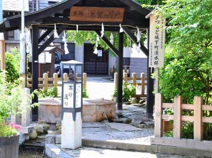 🫧【松本・まち歩きプラン】 湧き水と、やさしいお店に出会う1日。🚶‍♀️💧🍞