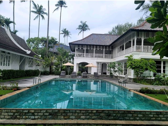 The Sanchaya