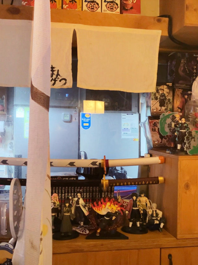 분위기 좋은 이자카야🍻
