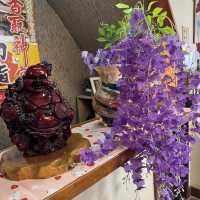 厄除けだんごが食べれる？！