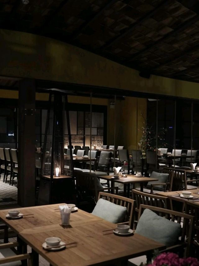 Cau Go Vietnamese Cuisine