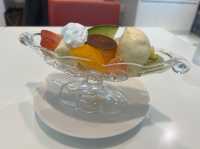 Takano Fruits Parlor Shinjuku Takashimaya Branch