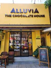 【ダナン】ベトナムの最新オススメお土産はチョコレート🍫