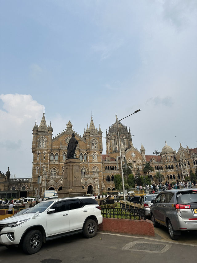 Mumbai
