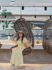 “พักหรู อยู่ชิลล์ ฟีลนางเอกซีรีส์” 
