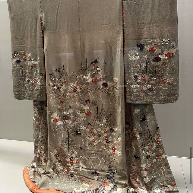 東京國立博物館 (Tokyo National Museum)