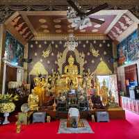 🪷ไหว้พระ | วัดเจ็ดยอด เชียงใหม่ 🪷
