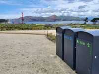 Presidio of San Francisco