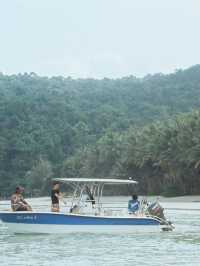 Koh Kood – A Peaceful Island Escape