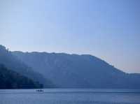 Meghalaya - Abode of Clouds