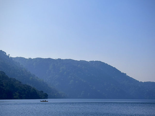 Meghalaya - Abode of Clouds