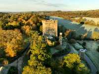 Blarney Castle – Kiss the Stone, Embrace the Legend