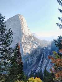 John Muir Trail – California, USA
