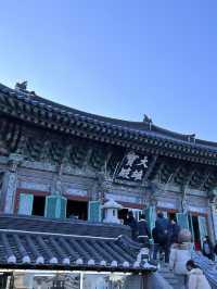 부산 1박 2일 여행코스 🩵