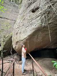 ถ้ำนาคี – เปิดประตูสู่ตำนานพญานาคกลางขุนเขา