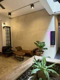 Beanbag Coffee - Coworking Space 
