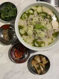 旺角｜韓國過江龍招牌薯仔脊骨湯