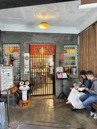 ร้านอาหารญี่ปุ่นที่อยากแนะนำในไถหนาน