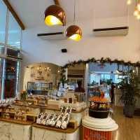 The Chocolate Factory - Huahin !!!
