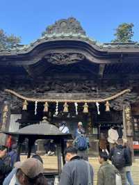Mount Takao: A Refreshing Escape for Beginners