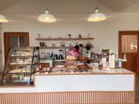 B.Y. Homemade Bakery