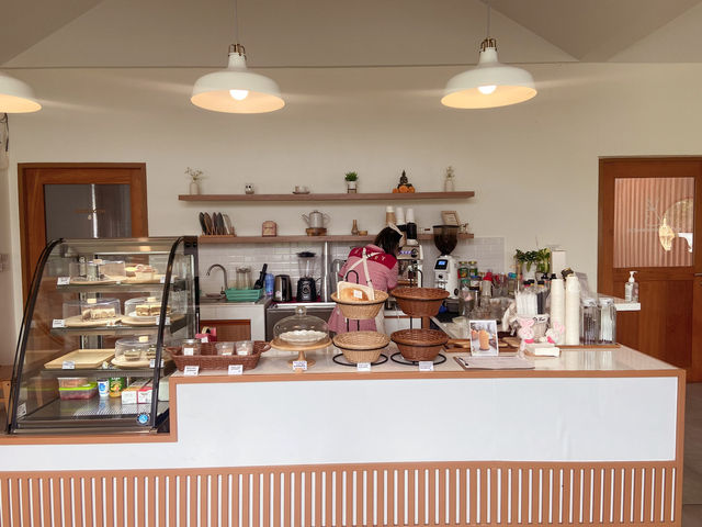 B.Y. Homemade Bakery