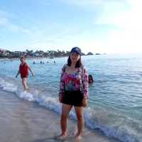  @5R's trancient hotel beach resort