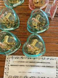 Kamakura Music Box Museum