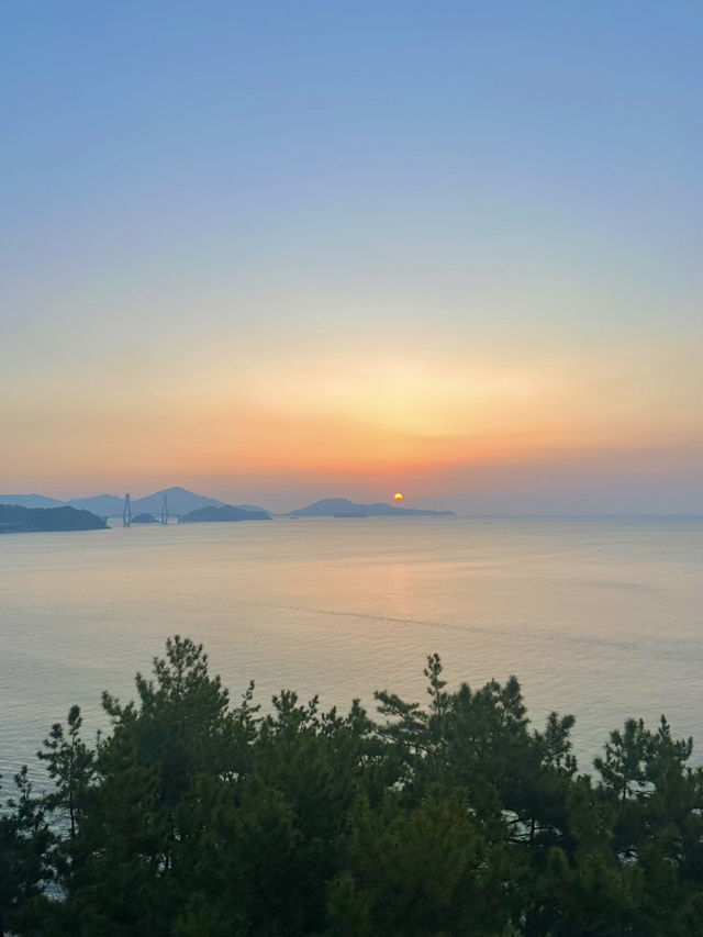 🌊 부산 바다는 어딜 가도 예뻐요💙 