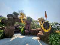 Sun World Ba Na Hills: A Traveler's Guide
