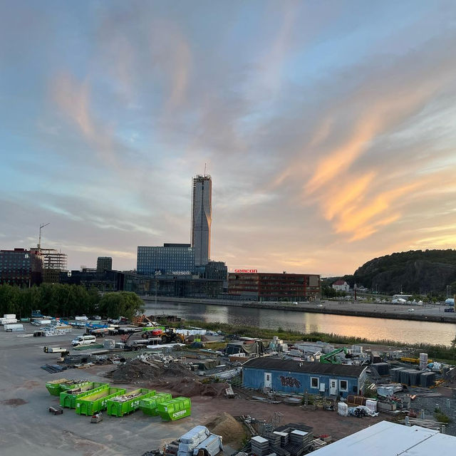 Gothenburg: A Delightful Blend of Culture and Coastal Calm