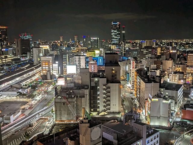 名古屋 | 名鐵Inn名古屋站新幹線口，車站周邊高CP值酒店推薦